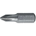 PH0×25MM十字螺丝旋具头6.3MM系列