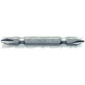 6.3系列65MM长双头旋具头（PH1-PH2）