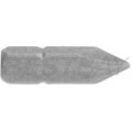 1/4”六角杆十字旋具头PH0