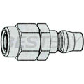 欧洲标准7.6螺套式公接头11×16mm