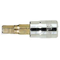6.3MM系列3MM6角旋具套筒