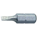 3×25MM一字螺丝旋具头6.3MM系列