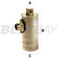0.1-1N.m动静态扭矩传感器