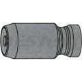 欧洲标准7.6软线型软管头母接头13mm（1/2inch）